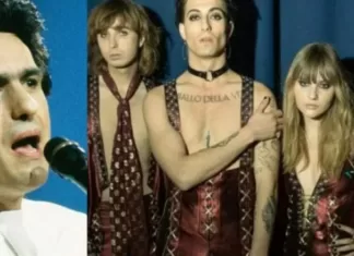 Итальянские звёзды: кто из них поддерживает Украину, кто нет, а кто неоднозначник