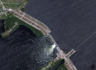 Из-за подрыва Каховской ГЭС поля на юге могут стать пустынями, — Минагрополитики