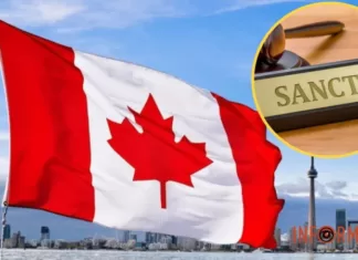 Янукович, блогер Подоляка и другие: Канада ввела санкции против украинцев, поддержавших агрессию рф