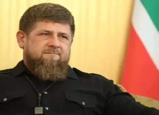 Кадыров предлагает отправить свои войска в Белгородскую область