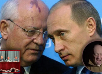 Как Пригожин ударом по Шойгу сбивает Путина, и почему для российского диктатора все уже решено