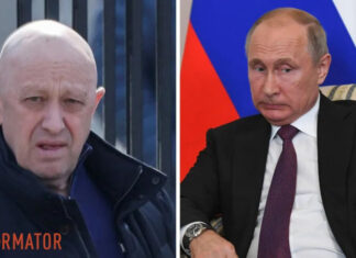 Как прошли переговоры с Пригожиным в рф: СМИ узнали подробности