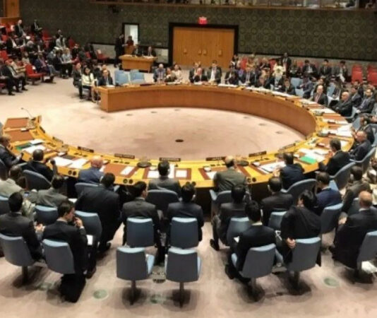 Как прошло заседание Совбеза ООН по подрыву Каховской ГЭС?