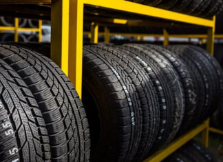 Как проверить состояние шин: методы и признаки износа шин