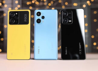 Какой Xiaomi выбрать в 2023 году. Redmi Note 12 Pro 5G vs Poco F5 vs Poco X5 Pro