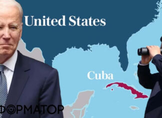 Карибский кризис 2.0? Китай хочет открыть на Кубе военный учебный центр