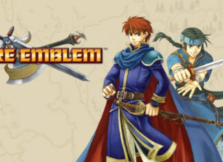 Каталог Nintendo Switch Online пополнится новым проектом — Fire Emblem с Game Boy Advence