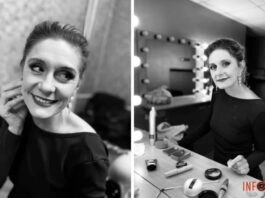 Катерина Кистень: Украинские актеры сами создали свою неполноценность