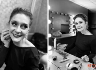 Катерина Кистень: Украинские актеры сами создали свою неполноценность