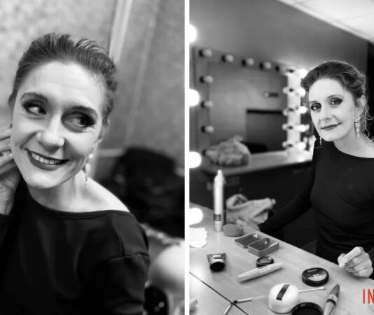 Катерина Кистень: Украинские актеры сами создали свою неполноценность