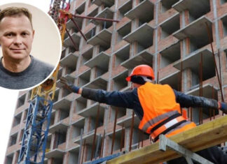 Киевгорстрой ожидает 700 миллионов гривен от инвесторов