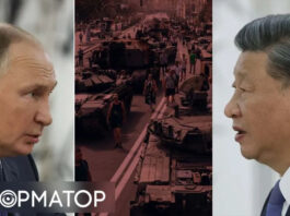 Китай хочет больше от рф , но стремится дистанцироваться: в Пекине призывают к переосмыслению отношений с кремлем