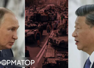 Китай хочет больше от рф , но стремится дистанцироваться: в Пекине призывают к переосмыслению отношений с кремлем