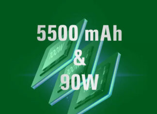 Китайские производители смартфонов переходят от сверхбыстрой зарядки к аккумуляторам большей емкости