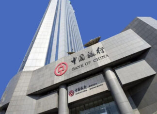 Китайский Bank of China ограничил россиянам возможность переводить деньги в Европу и США