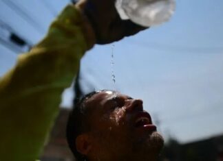 Климатические проблемы: какие проблемы будет иметь Европа из-за высокой температуры воздуха