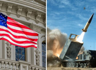 Комитет Палаты представителей США призвал Байдена передать Украине дальнобойные ракеты ATACMS