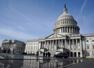 Конгресс США ограничил использование сотрудниками ИИ-моделей вроде ChatGPT