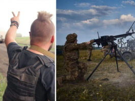 Контрнаступление на юге: ВСУ продвинулись на Таврическом направлении — детали от Минобороны