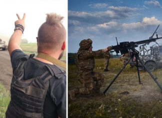 Контрнаступление на юге: ВСУ продвинулись на Таврическом направлении — детали от Минобороны