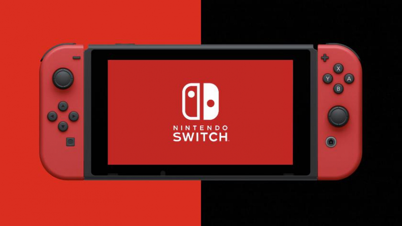 «Король» вернулся: Nintendo Switch снова стала самой продаваемой консолью в Великобритании