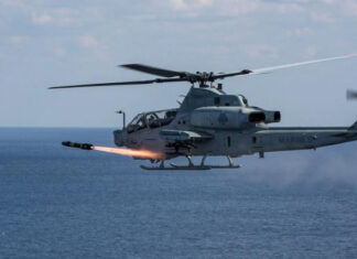 Корпус морской пехоты США хочет оснастить вертолёты дронами-камикадзе вместо ракет AGM-114 Hellfire