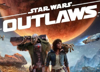 Криминальные разборки во вселенной Звездных войн: Ubisoft показала дебютный трейлер экшена Star Wars: Outlaws