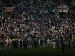 Кровавая Лига конференций. «Вест Хэм» вырвал победу у «фиалок» 1-2. Как это было