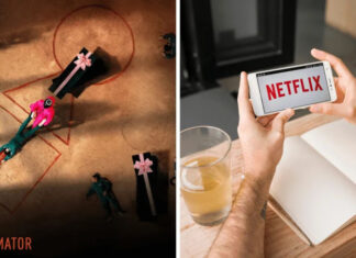 Кровавые игры: Netflix анонсировал реалити-шоу в стиле сериала Игра в кальмара