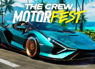 Крутые тачки и живописные трассы в обзорных роликах The Crew Motorfest от ведущих игровых порталов