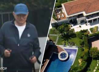 Кучма, депутаты и чиновники: во время войны на Лазурном побережье заметили ряд известных украинцев