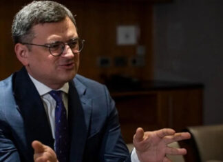 Кулеба: Россию могут предупредить о последствиях теракта на Запорожской АЭС