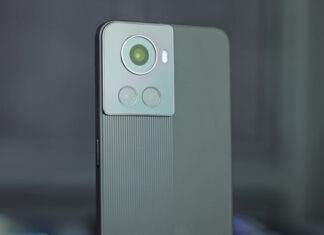 Легендарный OnePlus 10R(OnePlus Ace) можно приобрести в нашей крайней с огромной скидкой за 12 890