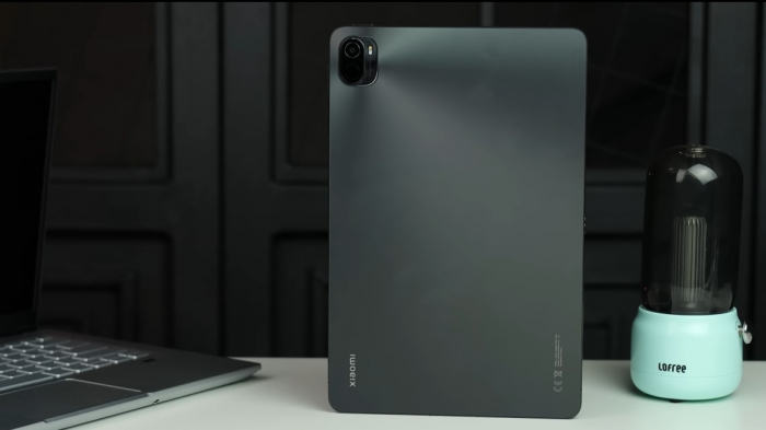 Легендарный Xiaomi Pad 5 продается всего за 11 655