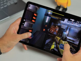 Легендарный Xiaomi Pad 5 на летней распродаже отдают всего за 11 655