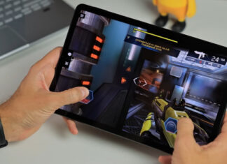 Легендарный Xiaomi Pad 5 на летней распродаже отдают всего за 11 655