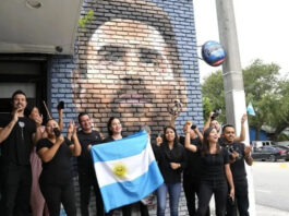 Лео Месси будет играть в Интер Майами