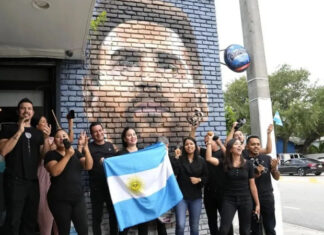 Лео Месси будет играть в Интер Майами