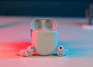 Летняя распродажа Xiaomi Redmi Buds 3 Pro: шумоподавление и беспроводная зарядка всего за 1400