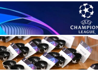 Лига чемпионов Жеребьевка второй раунд Днепр-1 — Панатинаикос