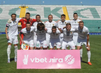 Лига конференций-2023/24. Ворскла сыграет с победителем пары ДАК 1904 – Дела