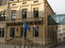 Люксембург признал Голодомор геноцидом украинского народа – Кулеба