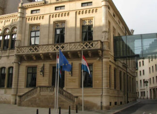 Люксембург признал Голодомор геноцидом украинского народа – Кулеба