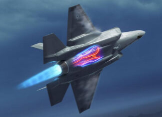 Lockheed Martin хочет получить новый двигатель для истребителя F-35 и критикует модернизацию Pratt & Whitney F135 ECU