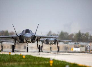 Lockheed Martin и GlobalFoundries договорились о совместном производстве полупроводников для оборонных систем