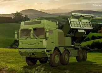 Lockheed Martin и Rheinmetall разработают новую европейскую реактивную систему залпового огня GMARS на базе M142 HIMARS для замены MARS II