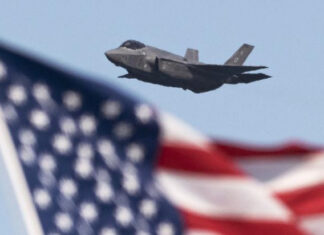 Lockheed Martin продолжит поставлять истребители F-35 TR-2 и намерена возобновить поставки F-35 TR-3 до конца 2023 года