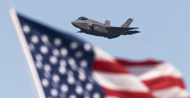 Lockheed Martin продолжит поставки истребителей F-35 TR-2 и намерена возобновить поставки F-35 TR-3 к концу 2023 г