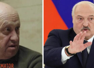 Лукашенко и Пригожин провели переговоры о бунте вагнеровцев: о чем договорились