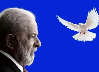 Лула да Сильва говорит о мире и международном праве: как путин перетягивал Бразилию на темную сторону и почему из этого ничего не вышло